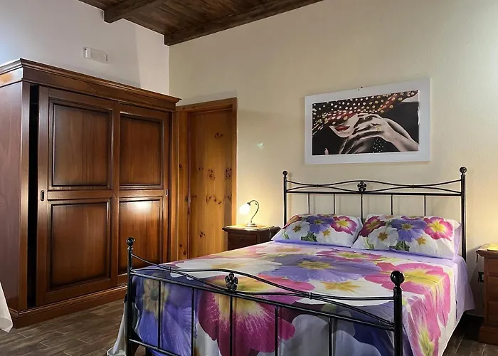 Agriturismo Fontanella Nardò